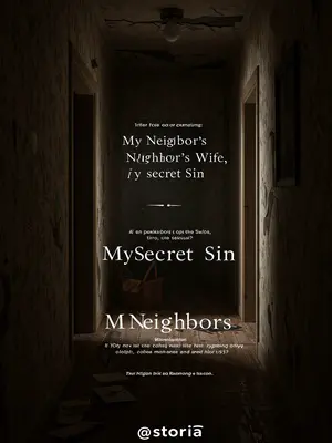 My Neighbor’s Wife, My Secret Sin