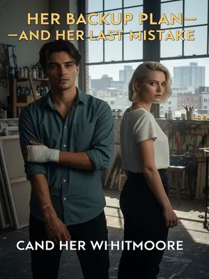 Her Backup Plan—And Her Last Mistake