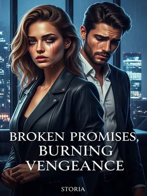 Broken Promises, Burning Vengeance