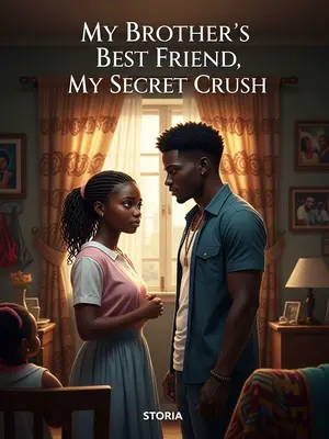 My Brother’s Best Friend, My Secret Crush