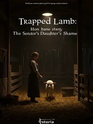 Trapped Lamb: The Senator’s Daughter’s Shame