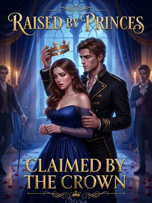 Raised By Princes, Claimed By The Crown