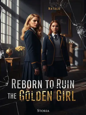 Reborn to Ruin the Golden Girl