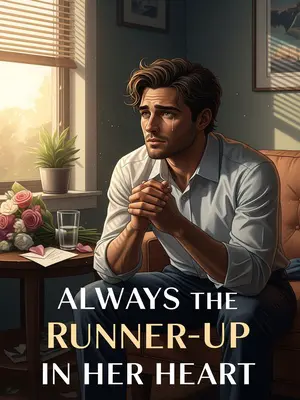 Always the Runner-Up in Her Heart