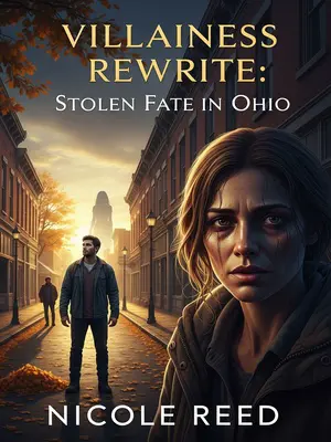Villainess Rewrite: Stolen Fate in Ohio