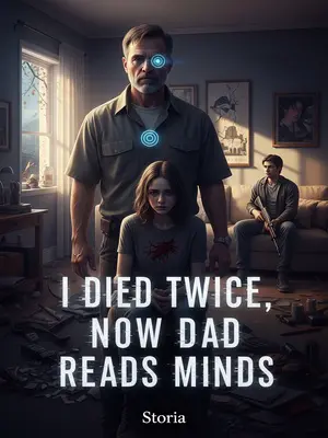 I Died Twice, Now Dad Reads Minds