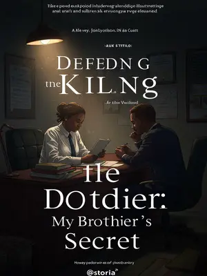 Defending the Killer: My Brother’s Secret