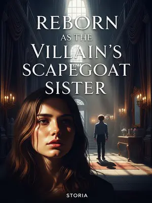 Reborn as the Villain’s Scapegoat Sister