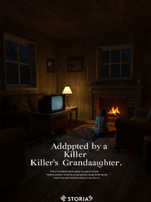 Adopted by a Killer’s Granddaughter