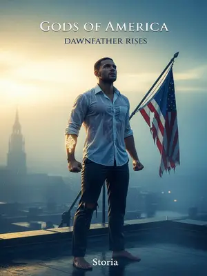 Gods of America: Dawnfather Rises