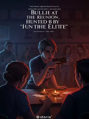 Bullied at the Reunion, Hunted by the Elite
