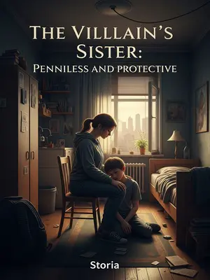 The Villain’s Sister: Penniless and Protective