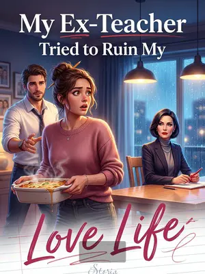 My Ex-Teacher Tried to Ruin My Love Life