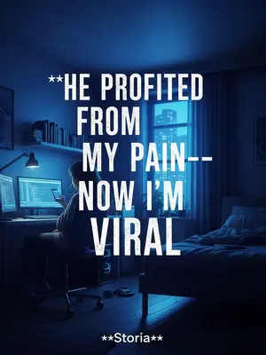 He Profited From My Pain—Now I’m Viral