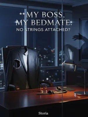 My Boss, My Bedmate: No Strings Attached?