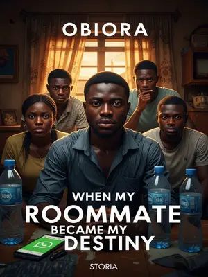 When My Roommate Became My Destiny