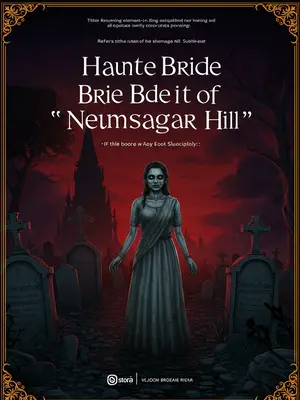 Haunted Bride of Neemsagar Hill