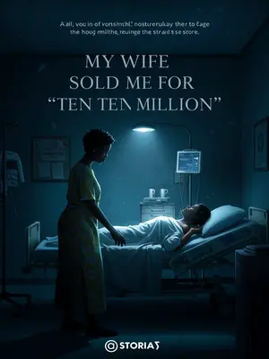 My Wife Sold Me for Ten Million