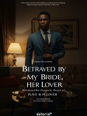 Betrayed by My Bride, Played by Her Lover