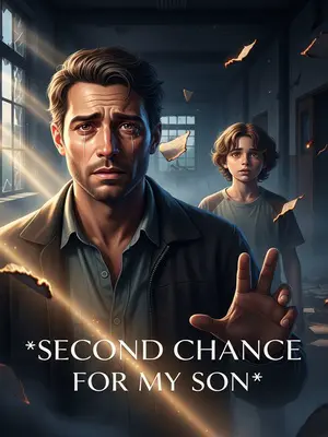 Second Chance for My Son