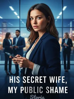 His Secret Wife, My Public Shame