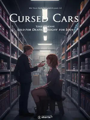 Cursed Cars: Sold for Death, Bought for Love