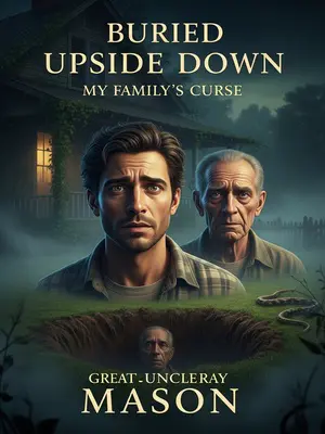 Buried Upside Down: My Family’s Curse
