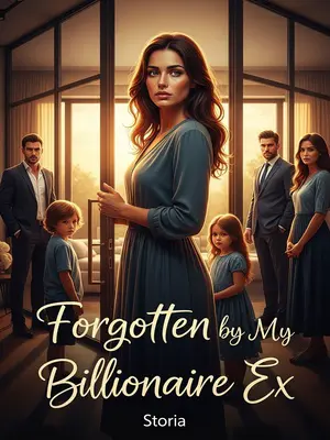 Forgotten by My Billionaire Ex