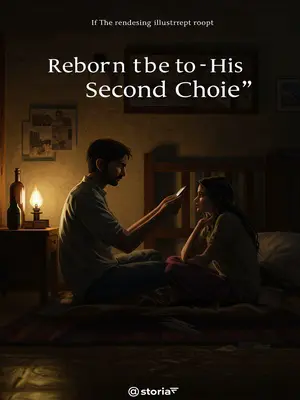 Reborn to Be His Second Choice