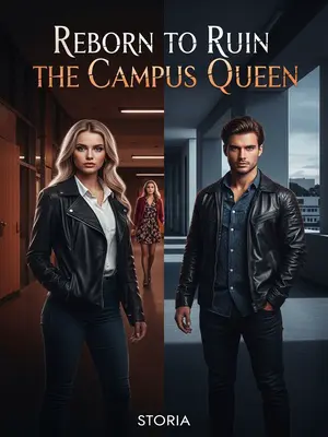 Reborn to Ruin the Campus Queen
