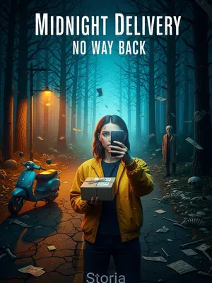 Midnight Delivery: No Way Back
