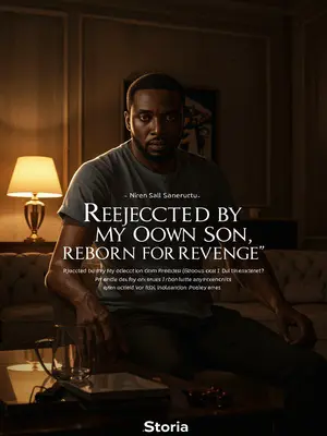 Rejected by My Own Son, Reborn for Revenge