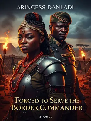 Forced to Serve the Border Commander