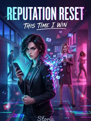 Reputation Reset: This Time I Win