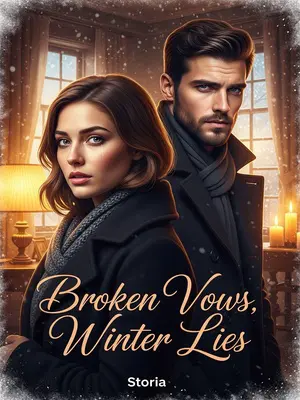 Broken Vows, Winter Lies
