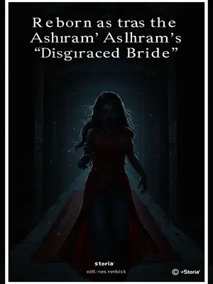 Reborn as the Ashram’s Disgraced Bride
