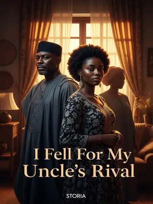I Fell For My Uncle’s Rival