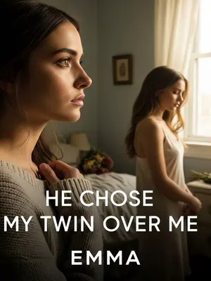 He Chose My Twin Over Me