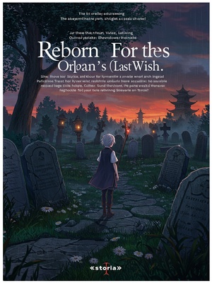 Reborn for the Orphan’s Last Wish