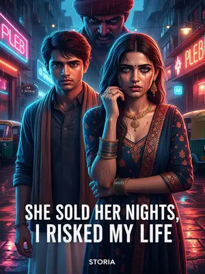 She Sold Her Nights, I Risked My Life