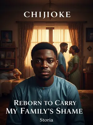 Reborn to Carry My Family’s Shame