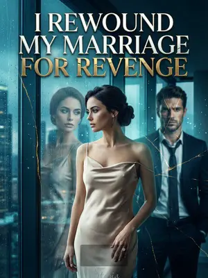 I Rewound My Marriage for Revenge