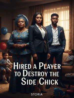 Hired a Player to Destroy the Side Chick