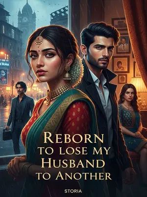Reborn to Lose My Husband to Another