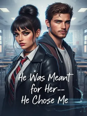 He Was Meant for Her—He Chose Me