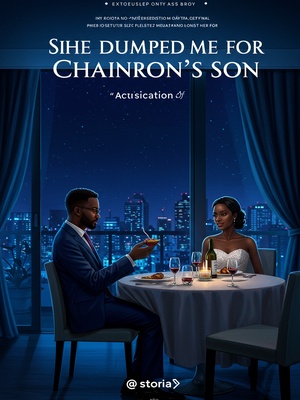 She Dumped Me for Chairman’s Son