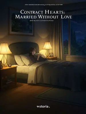 Contract Hearts: Married Without Love