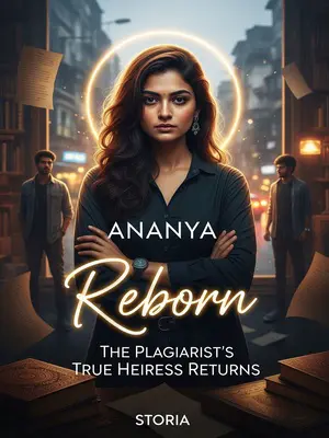 Reborn: The Plagiarist’s True Heiress Returns