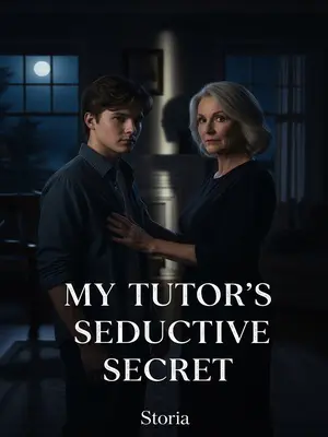 My Tutor’s Seductive Secret