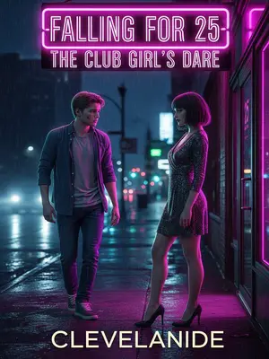 Falling for 25: The Club Girl's Dare
